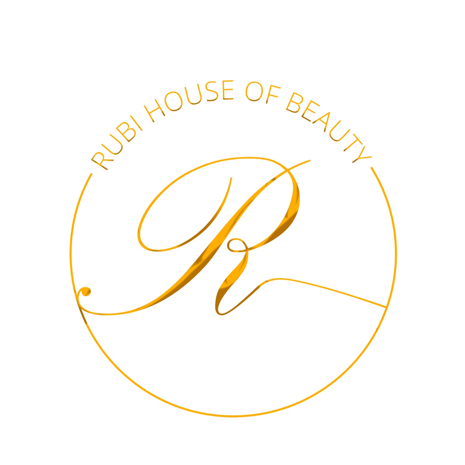 Rubi House Of Beauty logo