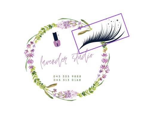 Lavender Studio logo