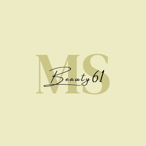 Beauty61  logo