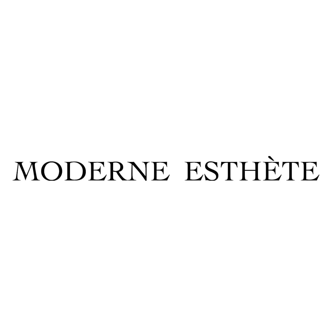 Moderne Esthéte logo