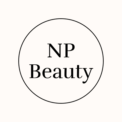 NP Beauty logo