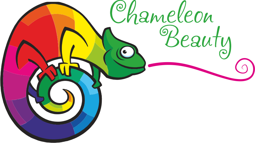 Chameleon Beauty logo