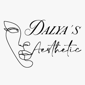 Dalya’sAesthetic logo