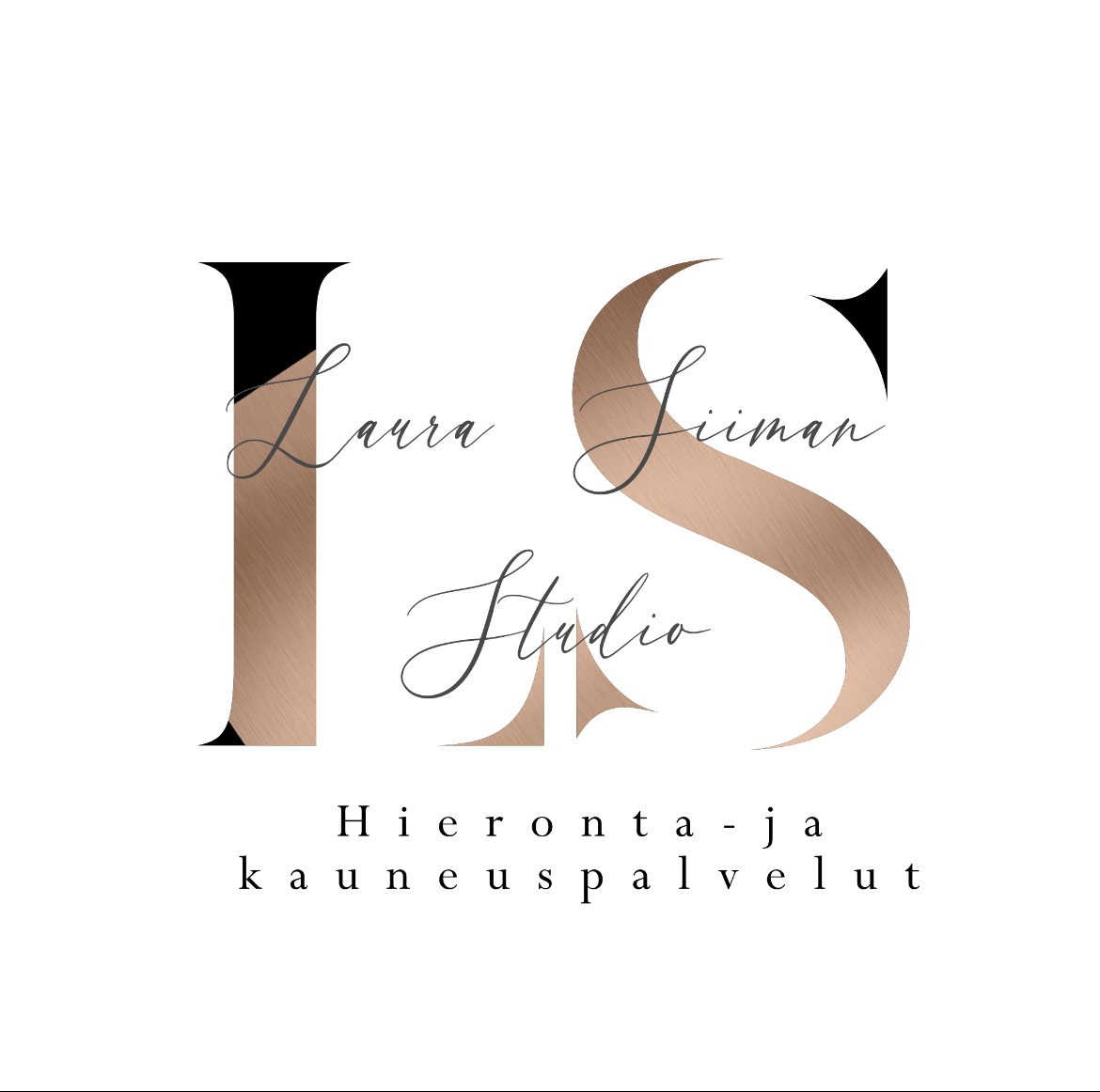 Laura Siiman Studio logo