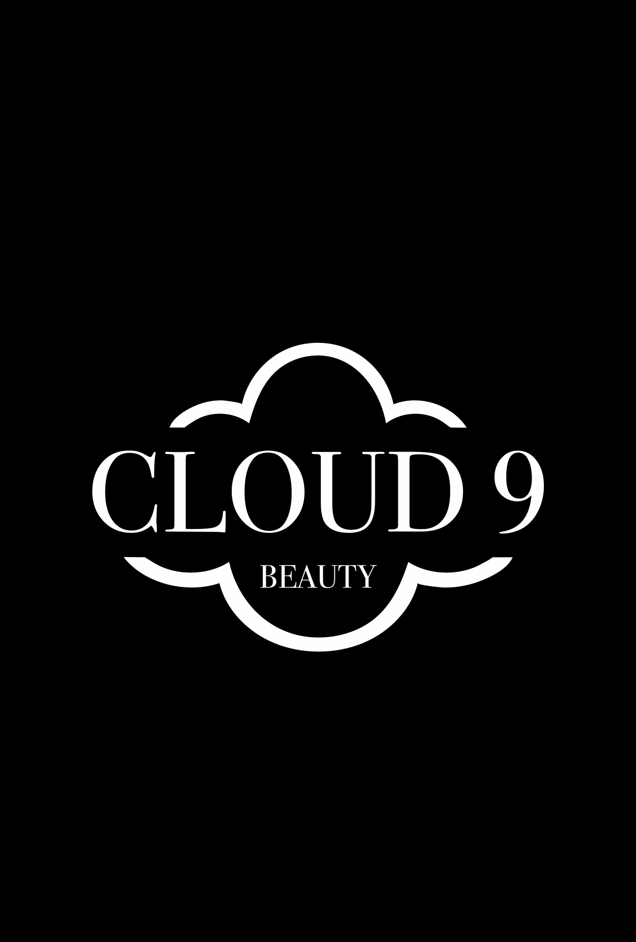 Cloud 9 Beauty logo