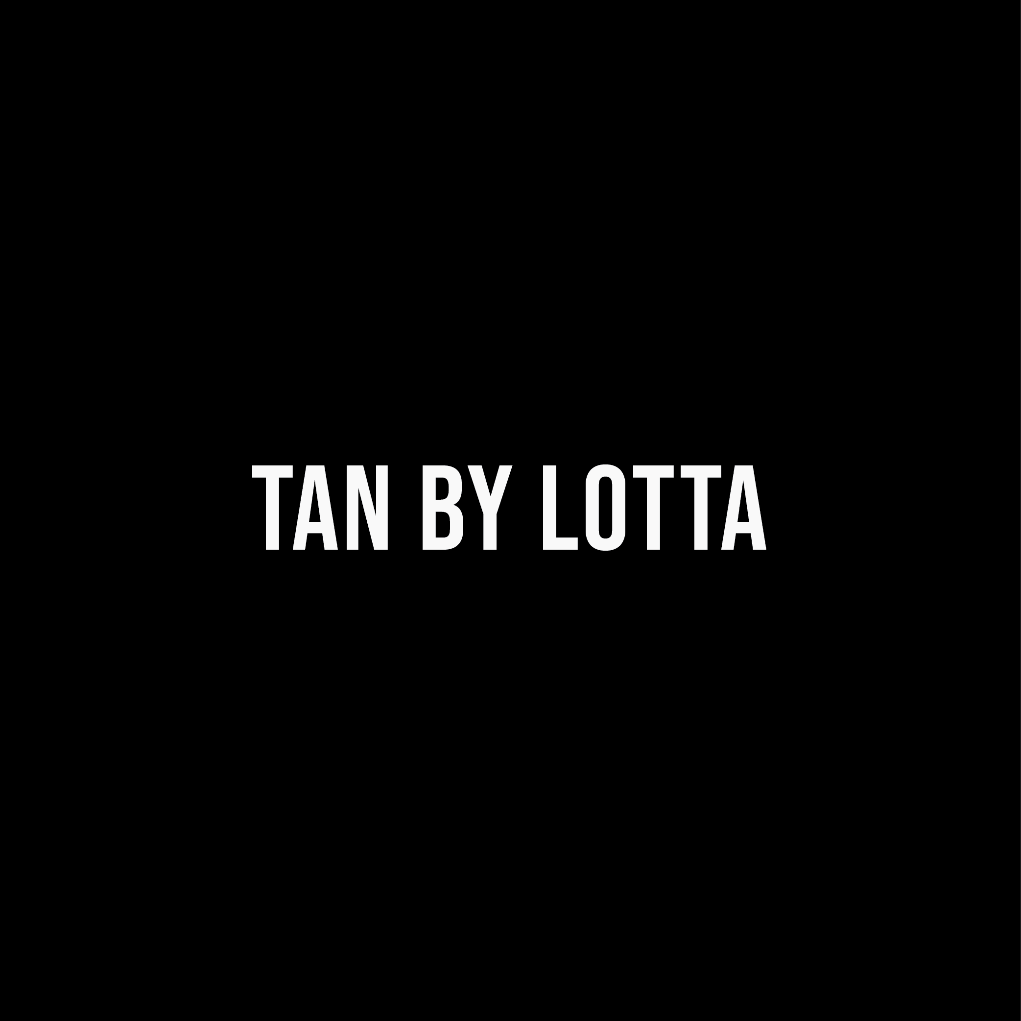 Tan By Lotta logo