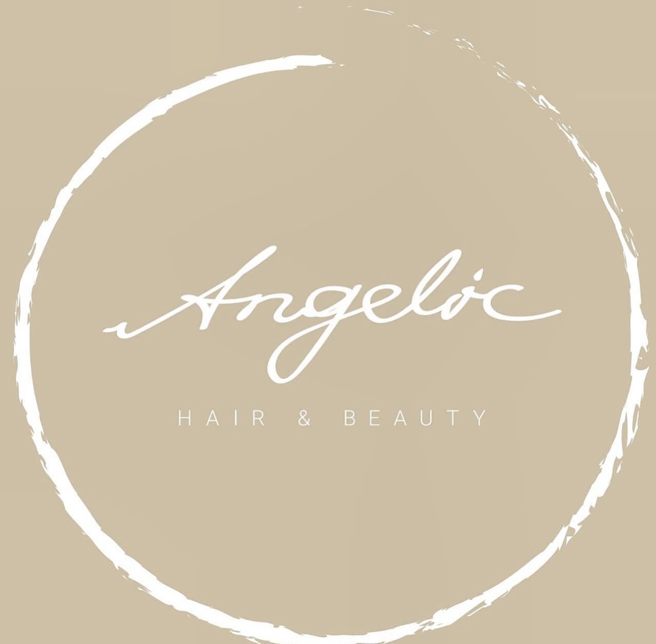 Angelic Kamppi logo