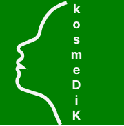 KOSMEDIK logo