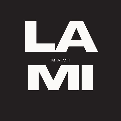 Lamimami logo