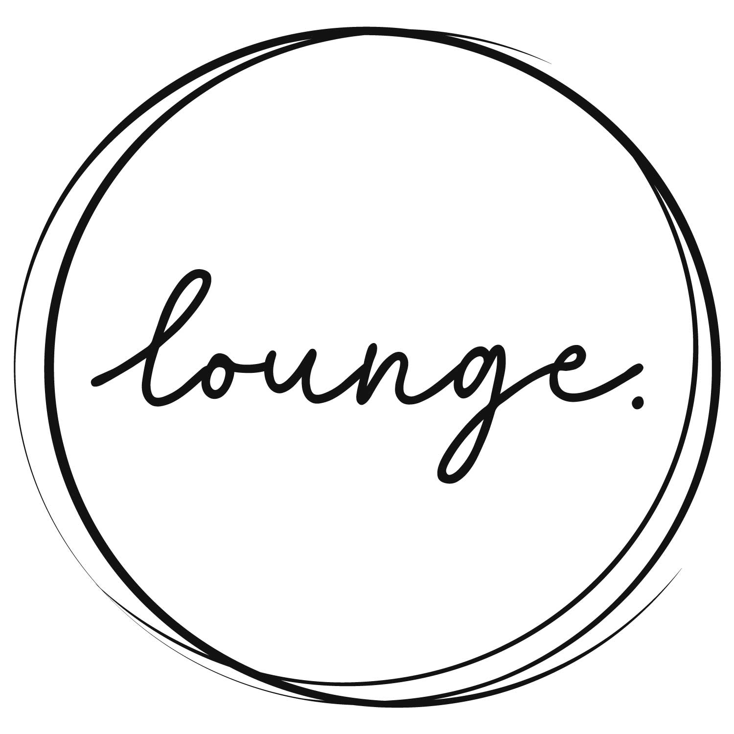 lounge. Oulu logo