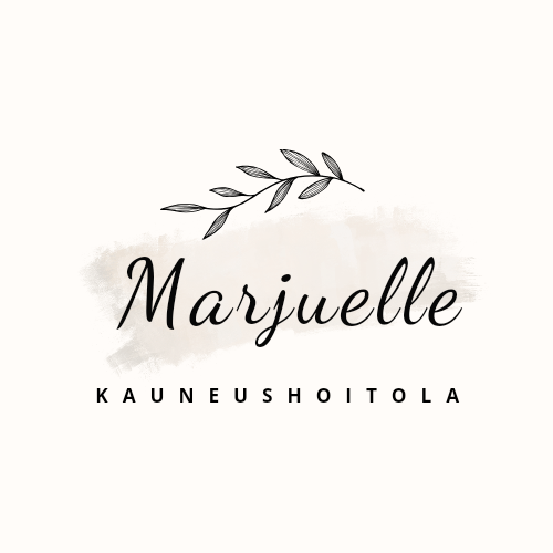 Kauneushoitola Marjuelle logo