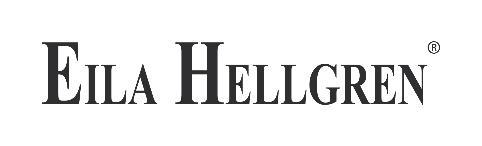 Eila Hellgren Töölö logo