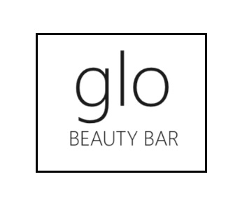 Glo beauty bar Oulu logo