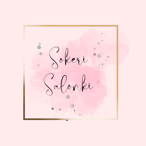 Tampereen Sokeri Salonki logo