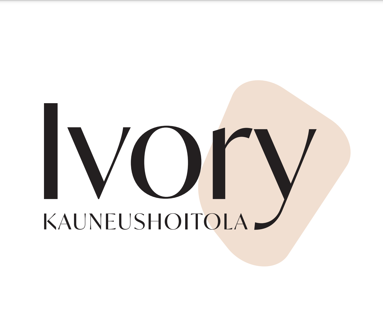 Ivory studio logo