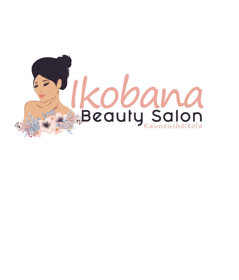 Ikobana Beauty Care logo
