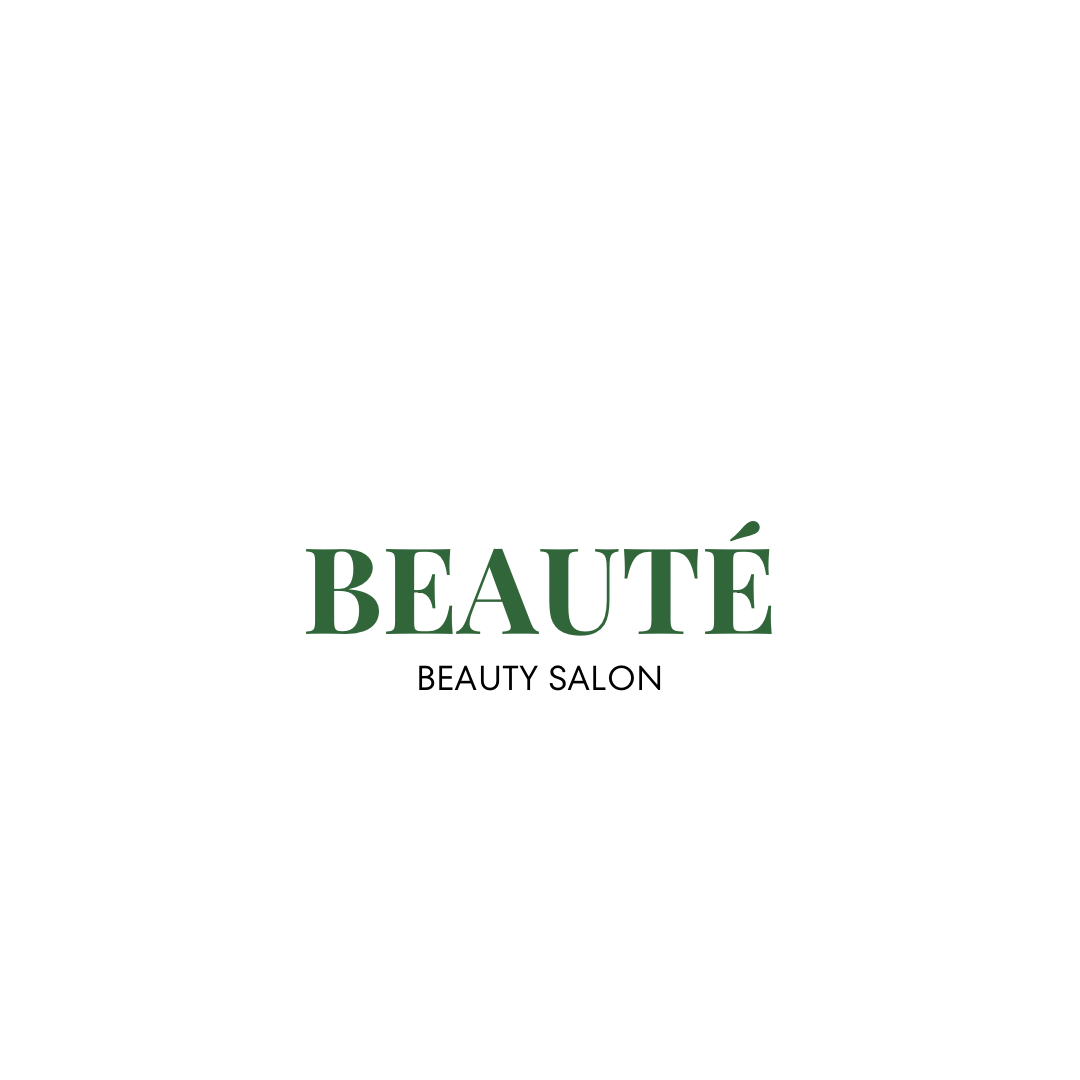 Beauté logo