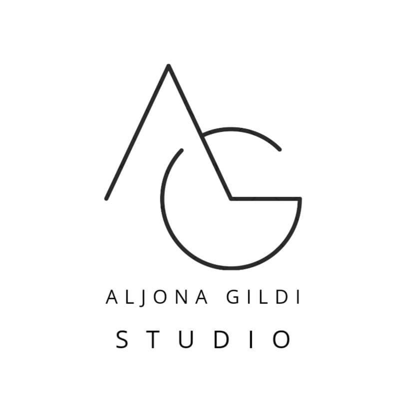 AG Studio Tampere logo