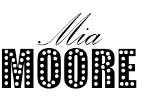 Mia MOORE logo