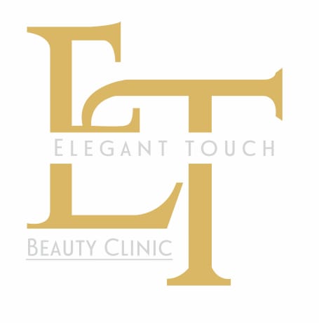 Elegant Touch Beauty clinic logo