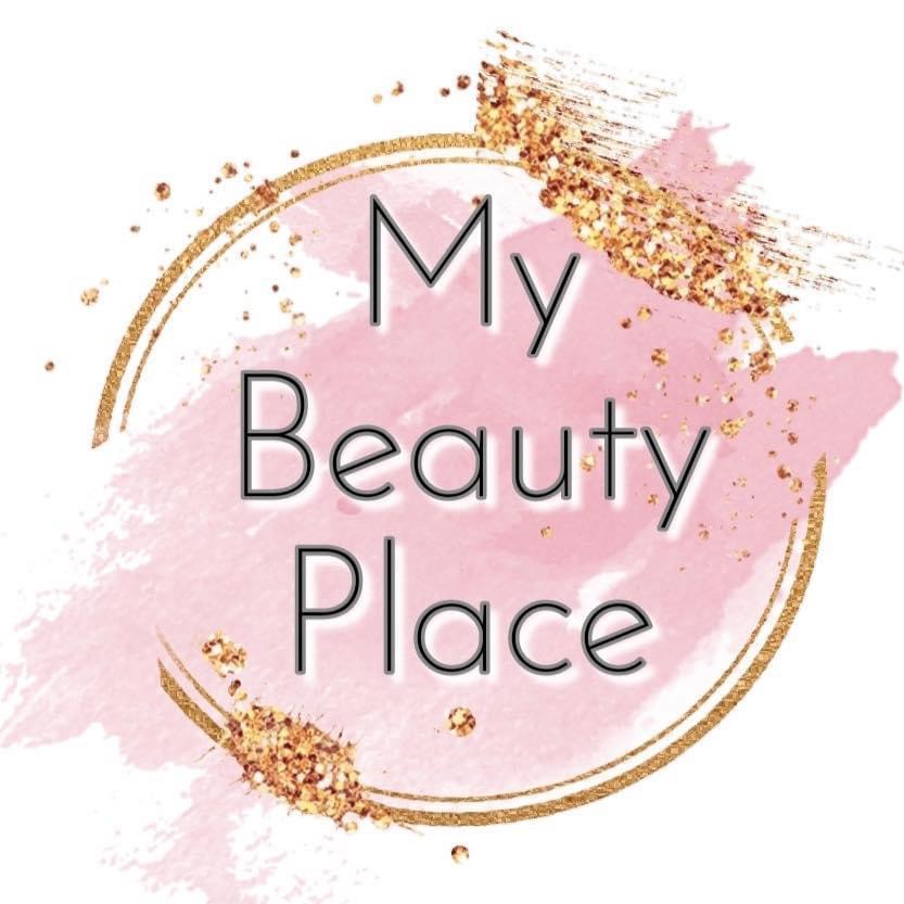 My Beauty Place & Academy  logo