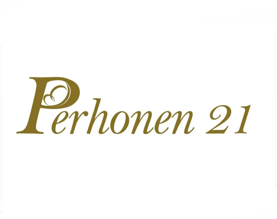 Perhonen21 kosmetologi Alisa logo