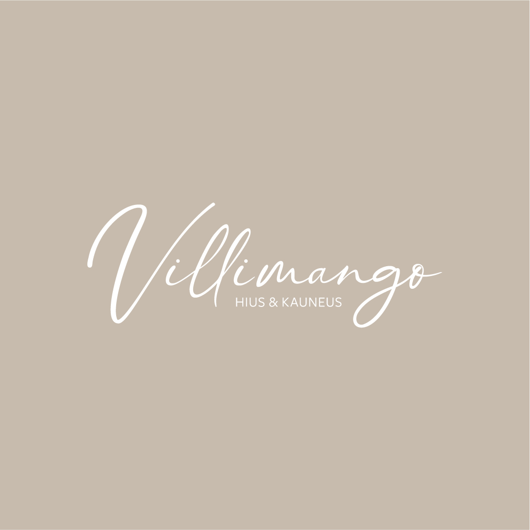 Villimango Tampere logo