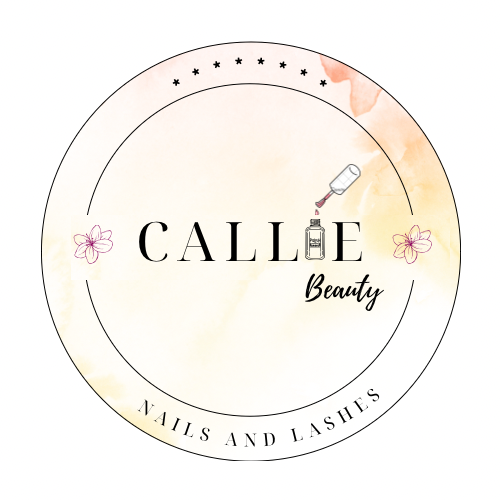 Callie Beauty logo