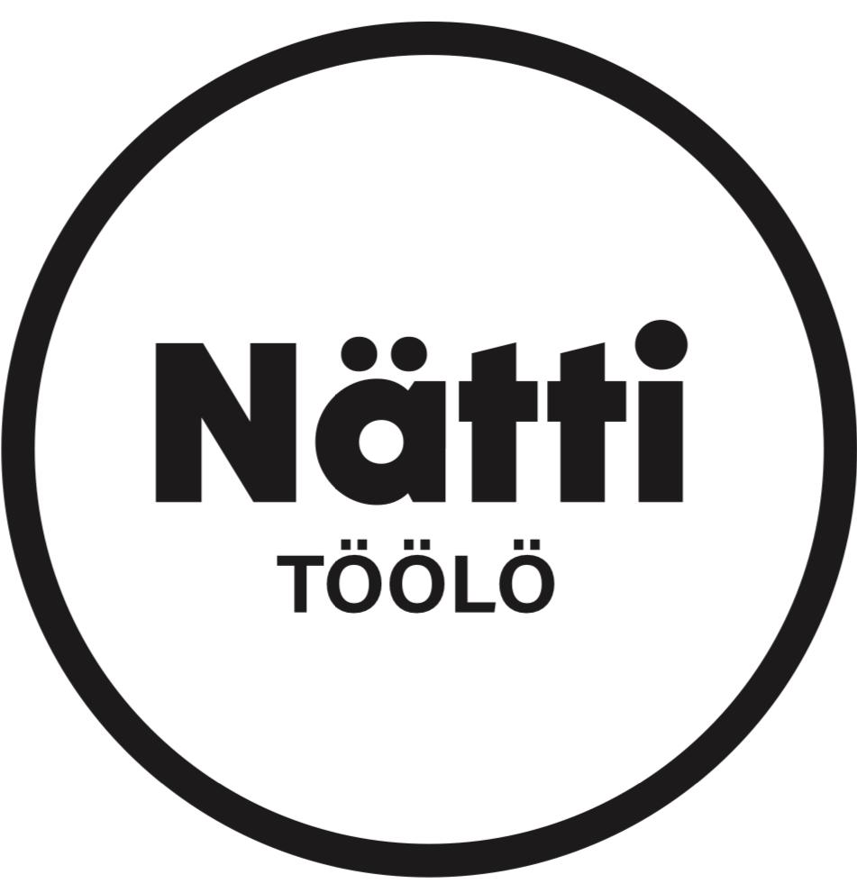 Nätti Töölö logo