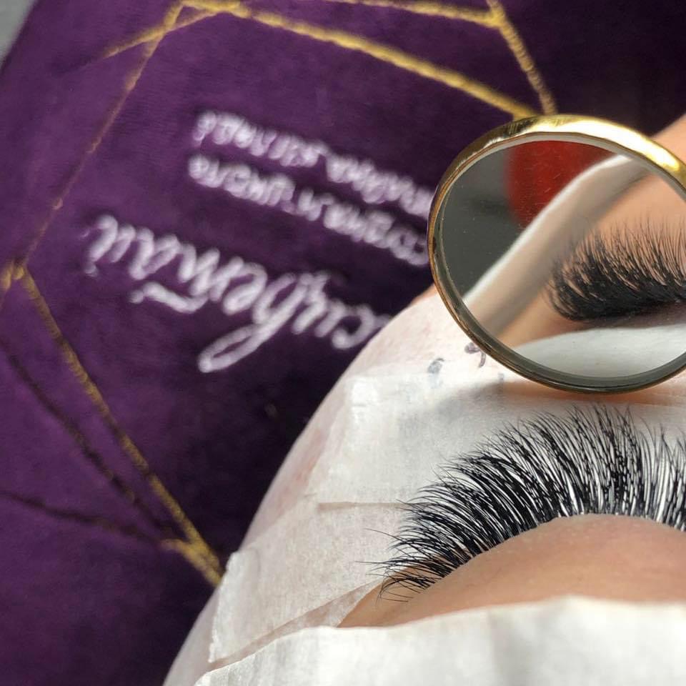 Konfetka Beauty Studio logo