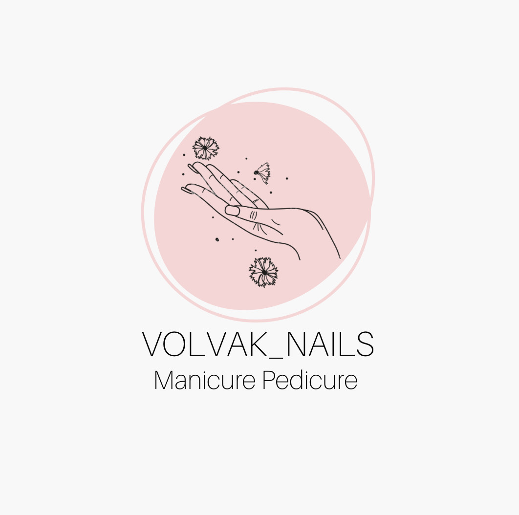 Volvak_nails logo