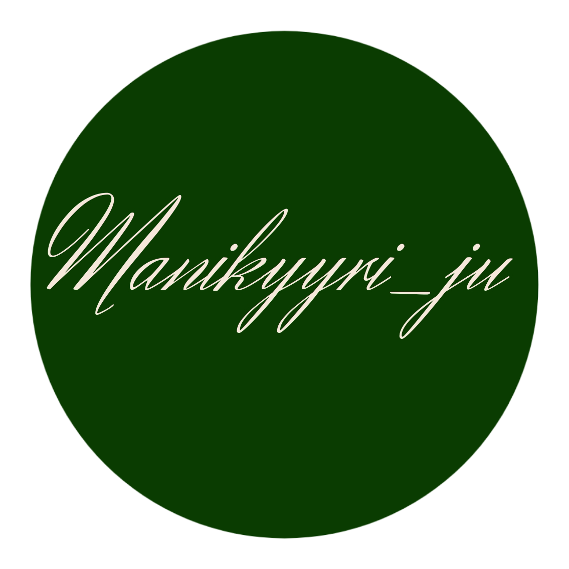 Manikyyri_JU logo