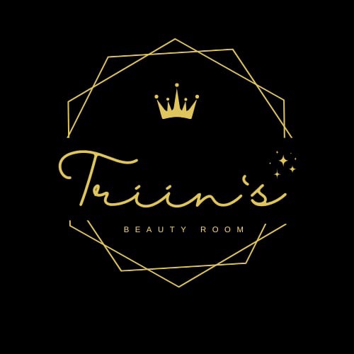Triins beauty room logo