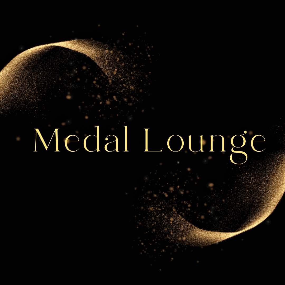 Medal Lounge logo