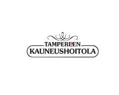 Tampereen kauneushoitola logo