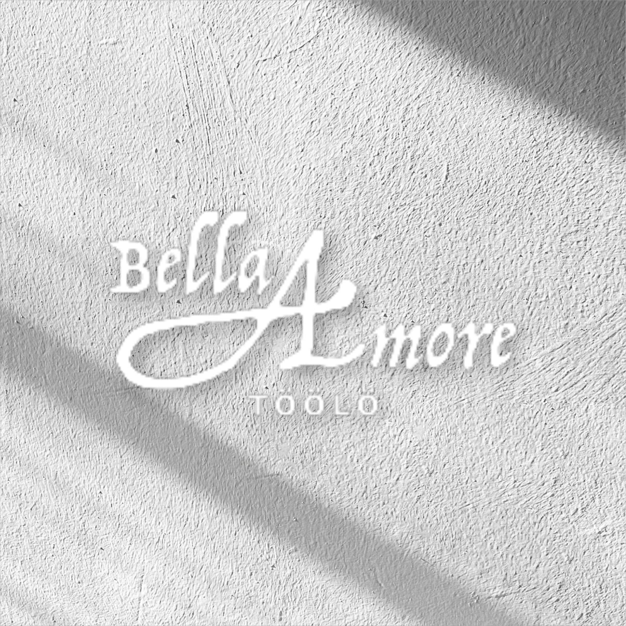 Bella Amore logo