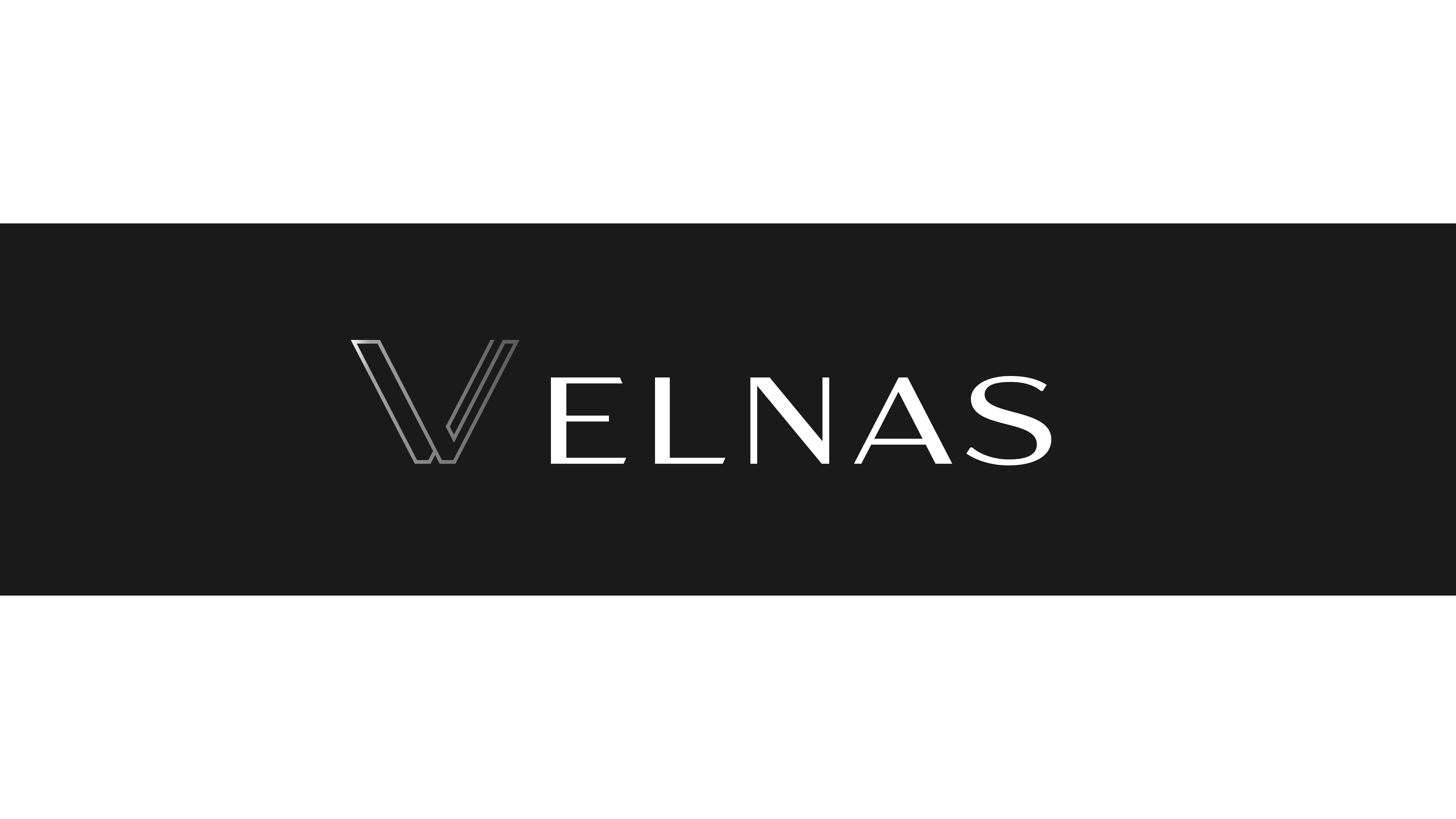 Velnas Oy logo