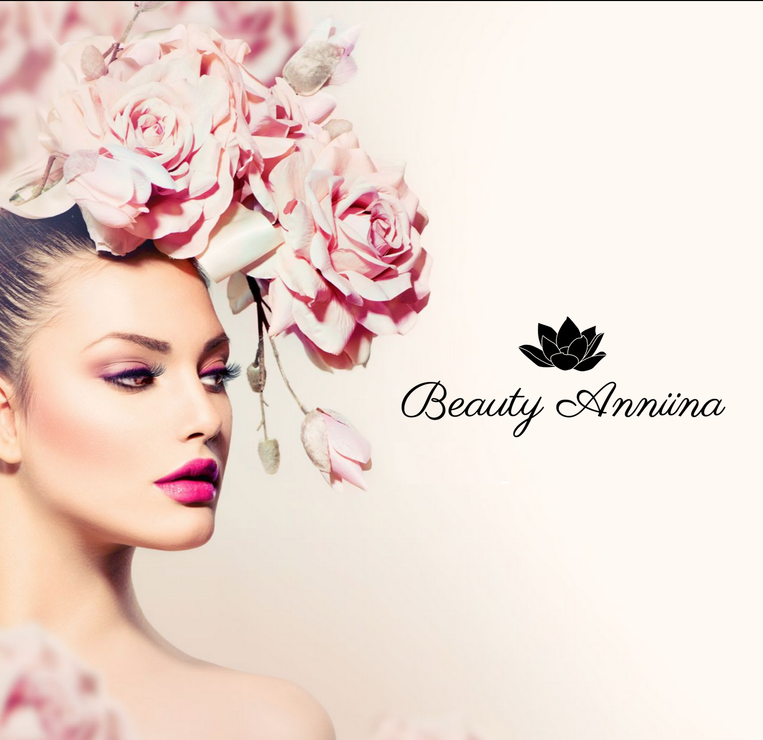 Beauty Anniina logo