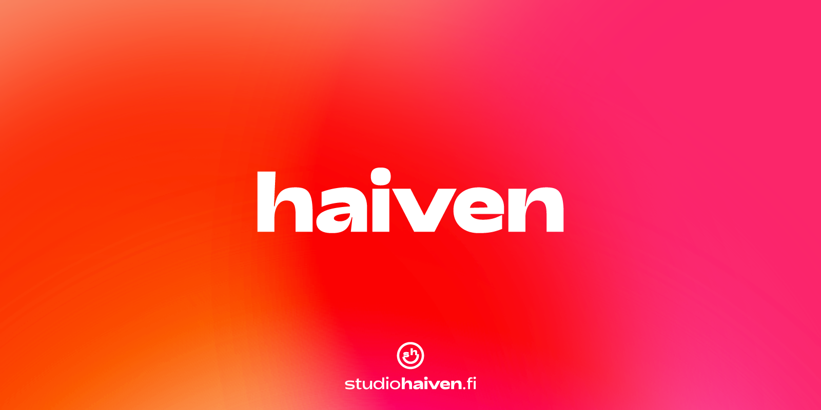 Haiven logo