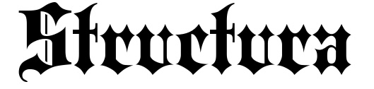 Strvctvra logo