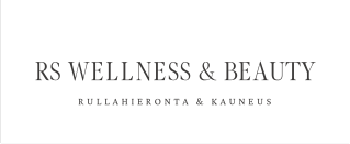 RS Wellness & Beauty logo