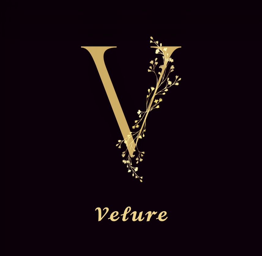 Velure Keskusta logo