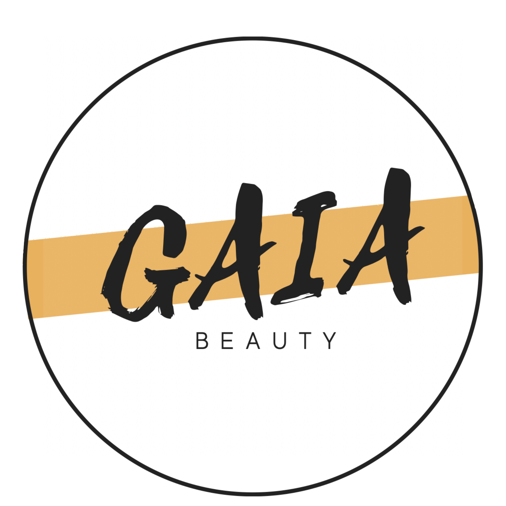 Gaia Beauty Töölö  logo