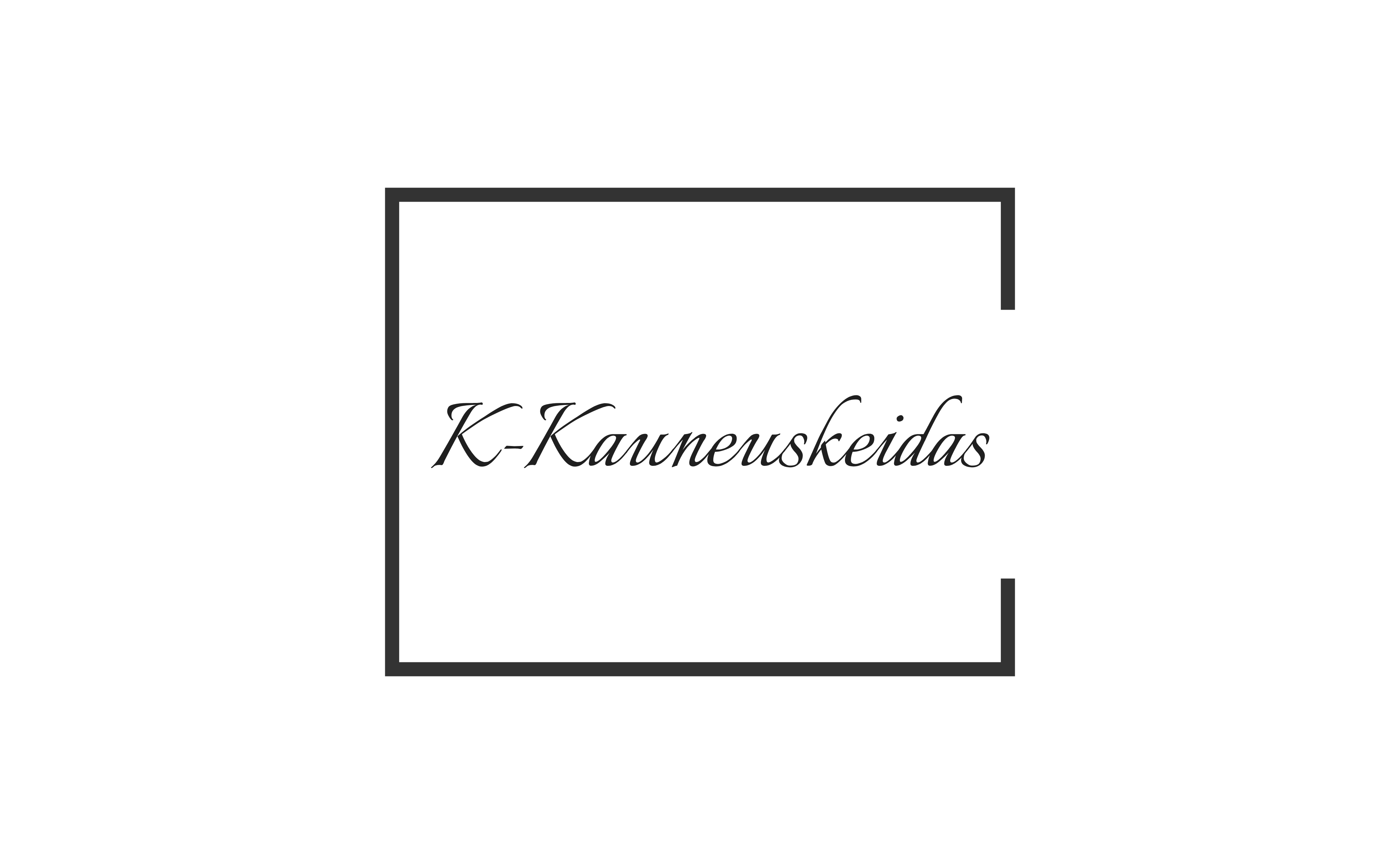 K-Kauneuskeidas logo
