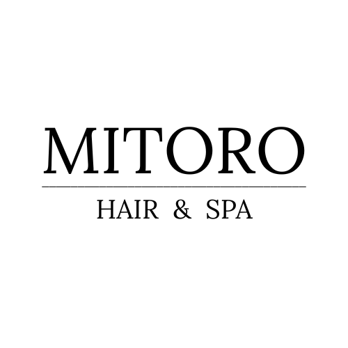 Mitoro Hair & Spa logo