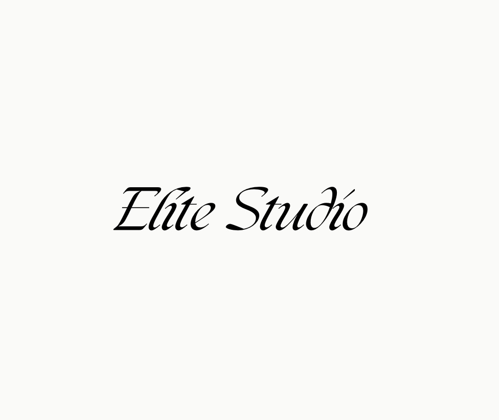 Elite Studio - Se salongens ledige timer | Timma