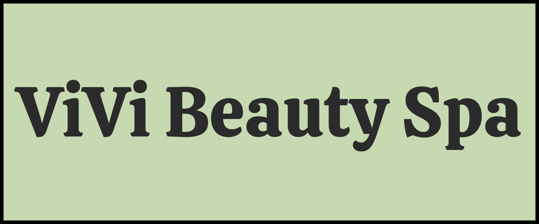 Vivi Beauty Spa logo