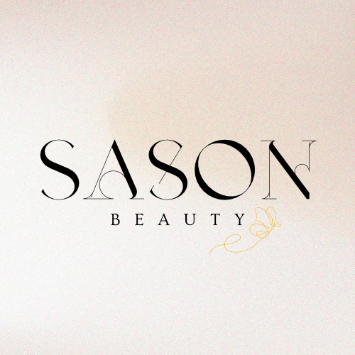 Sason Beauty logo