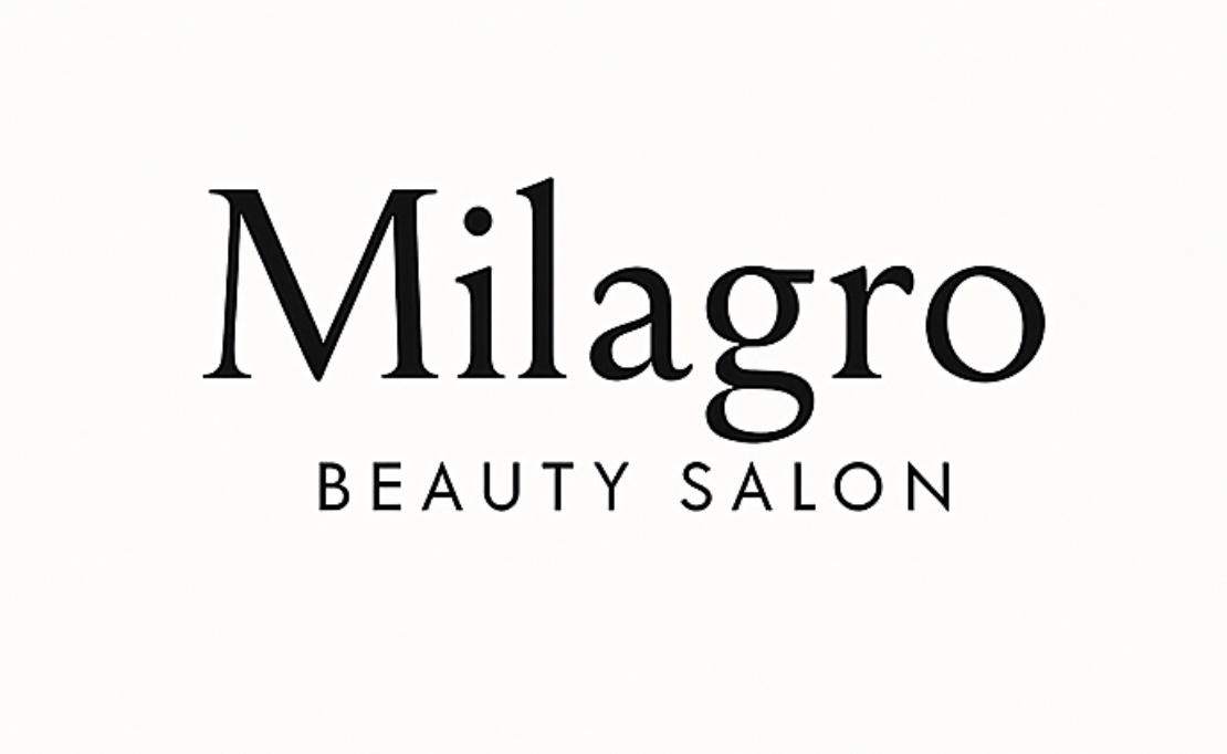Salon Milagro logo