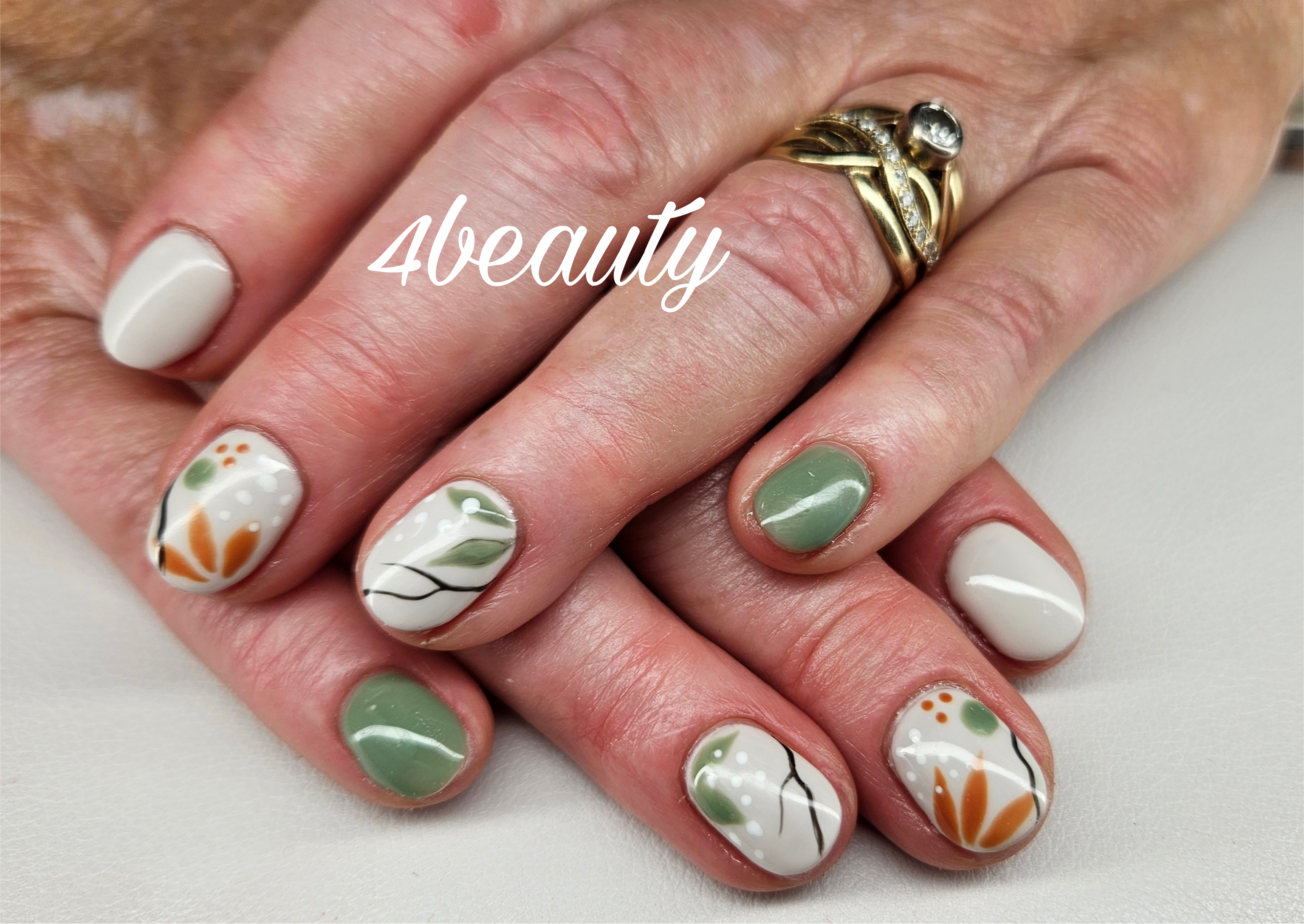 4beauty logo